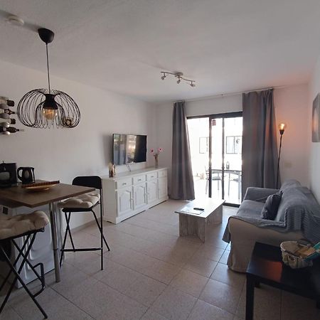 Apartamento Life Complex Amaya Fuerteventura Costa De Antigua Eksteriør bilde