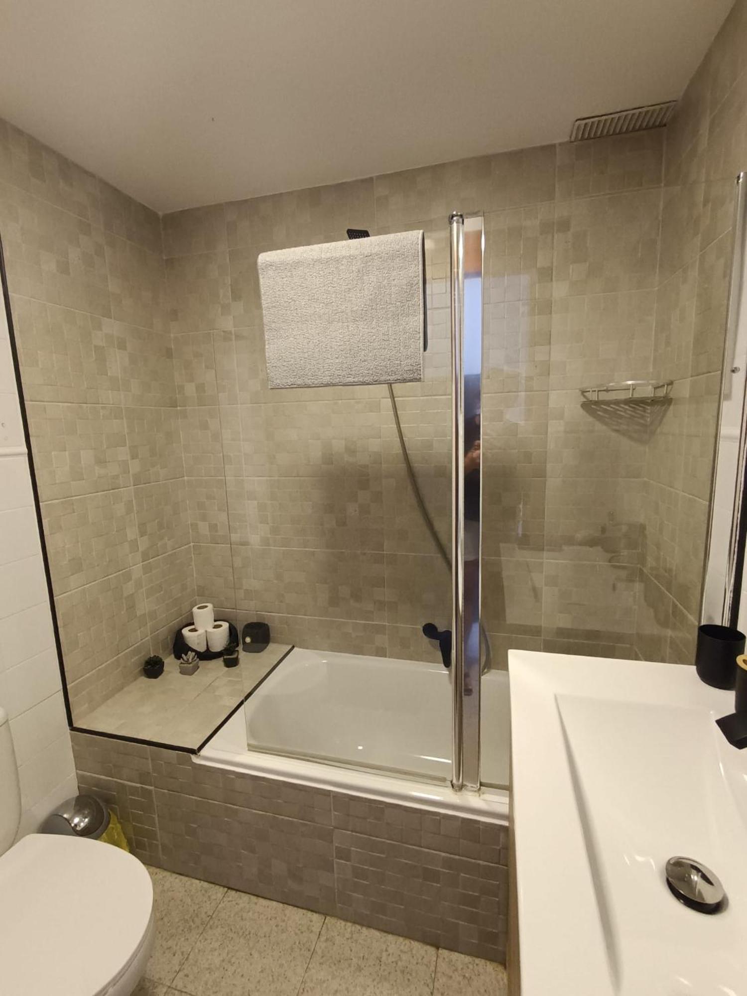 Apartamento Life Complex Amaya Fuerteventura Costa De Antigua Eksteriør bilde