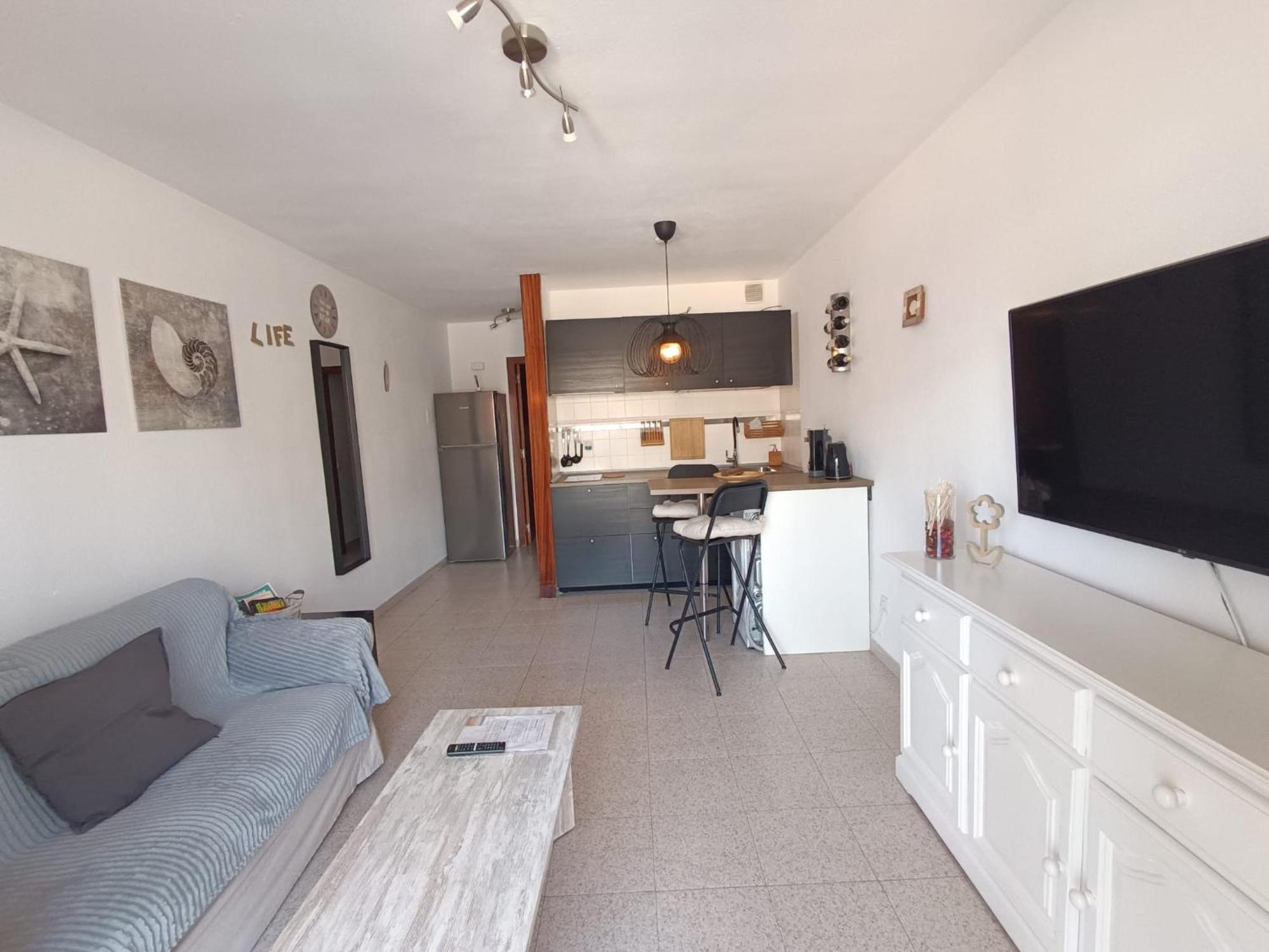 Apartamento Life Complex Amaya Fuerteventura Costa De Antigua Eksteriør bilde
