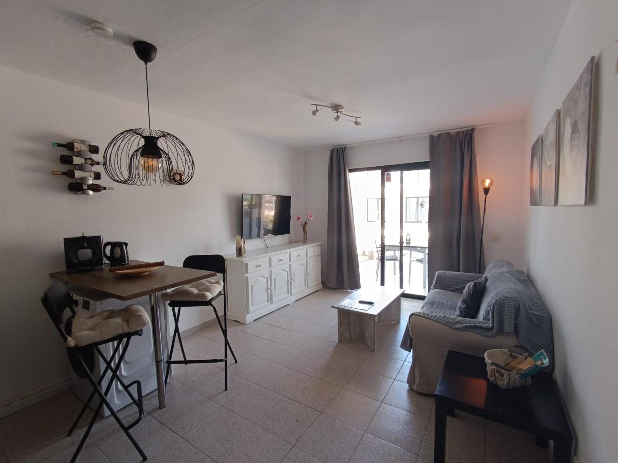 Apartamento Life Complex Amaya Fuerteventura Costa De Antigua Eksteriør bilde