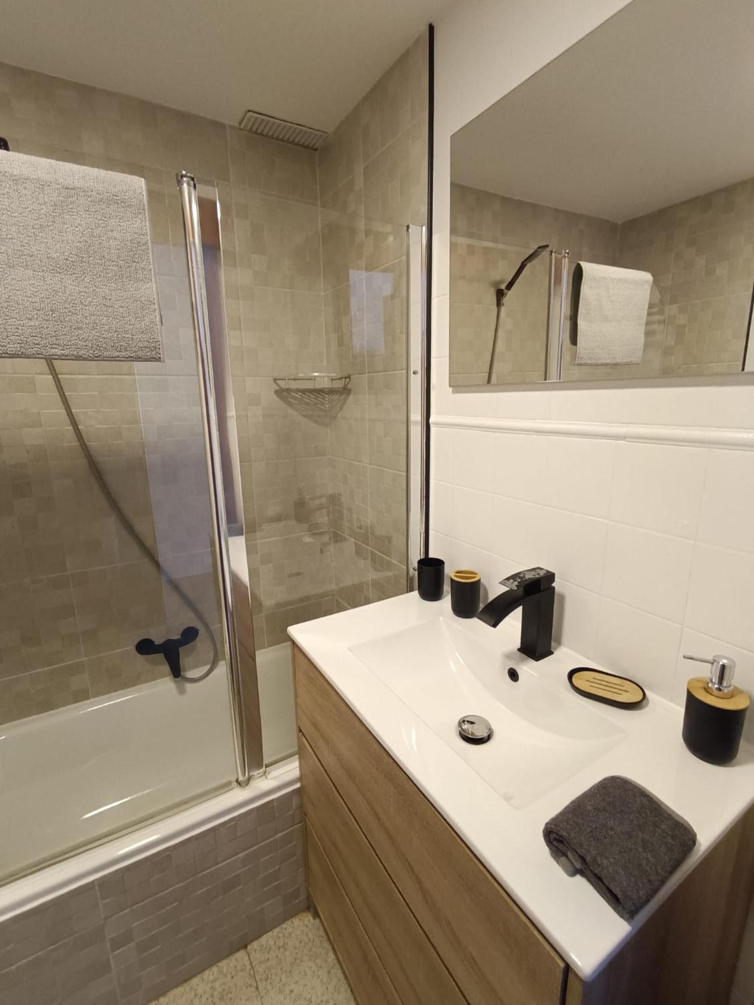 Apartamento Life Complex Amaya Fuerteventura Costa De Antigua Eksteriør bilde