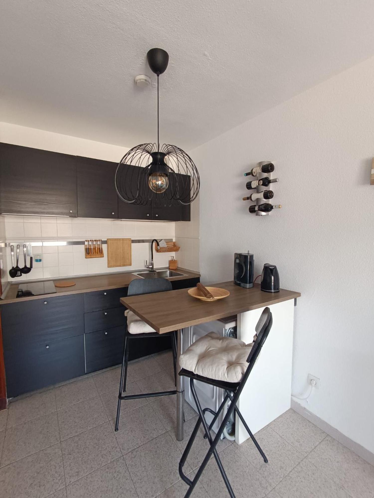 Apartamento Life Complex Amaya Fuerteventura Costa De Antigua Eksteriør bilde
