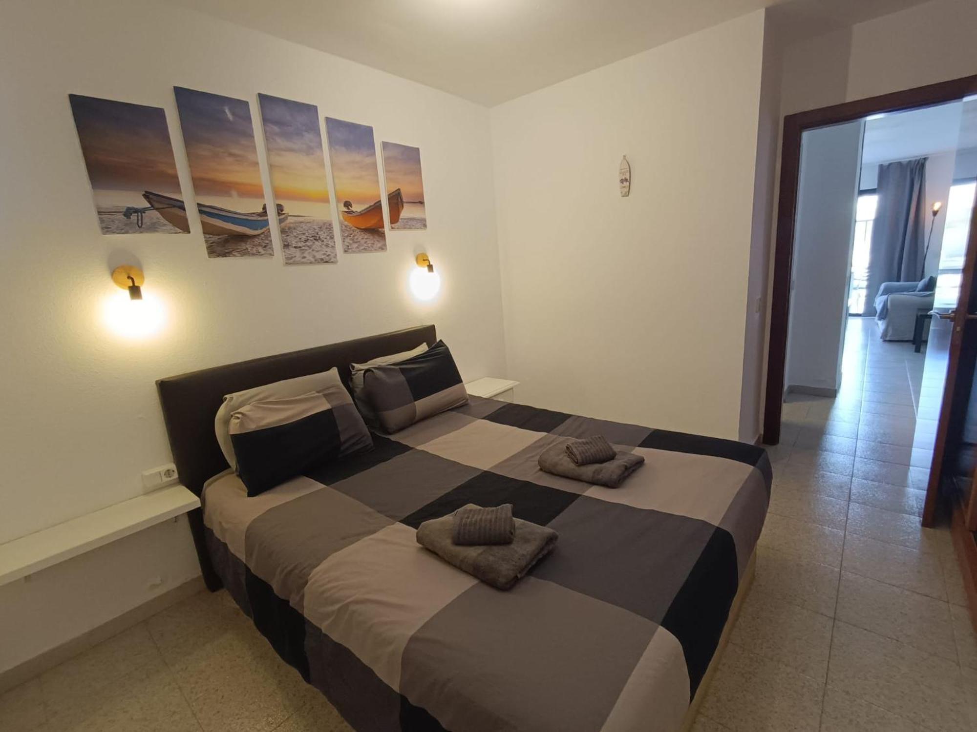 Apartamento Life Complex Amaya Fuerteventura Costa De Antigua Eksteriør bilde