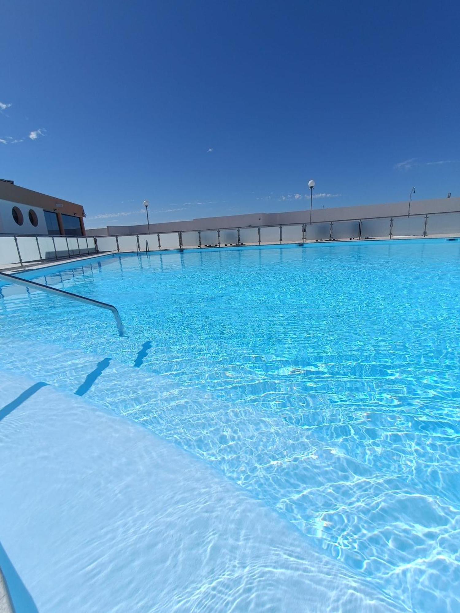 Apartamento Life Complex Amaya Fuerteventura Costa De Antigua Eksteriør bilde