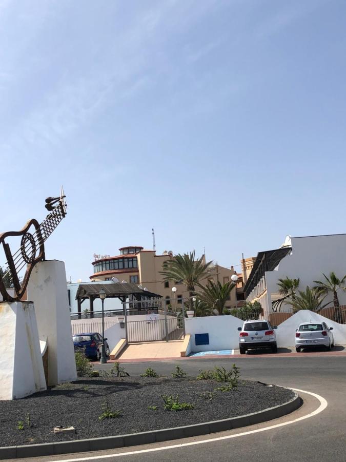 Apartamento Life Complex Amaya Fuerteventura Costa De Antigua Eksteriør bilde